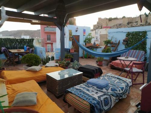 Hostal La Pita Guesthouse