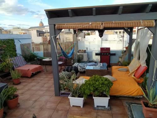 Hostal La Pita Guesthouse