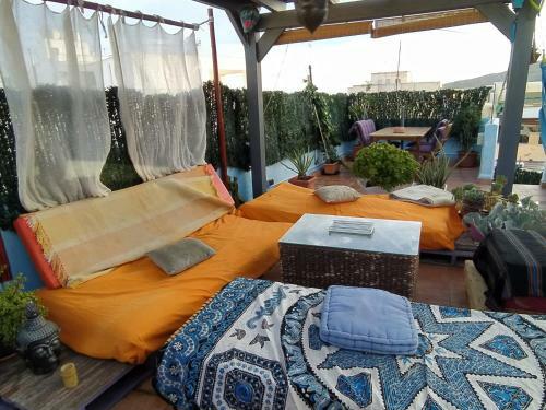Hostal La Pita Guesthouse