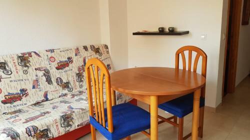 Apartamento En Paseo Mar�timo Almer�a