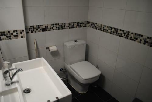 Apartamento Casa Miraya