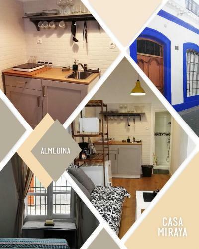 Apartamento Casa Miraya