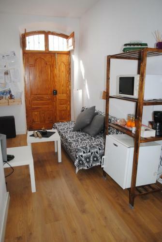 Apartamento Casa Miraya