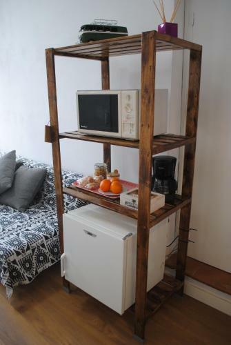 Apartamento Casa Miraya