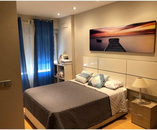 Apartamento Calle Juan Lirola