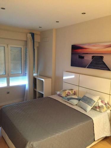 Apartamento Calle Juan Lirola