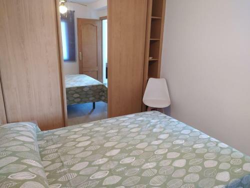 Apartamento Costa De Almeria Playa