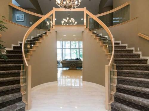 Nature Living Luxury Private Home Pristine Lake