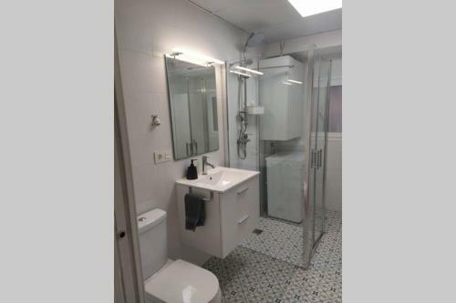Apartamento El Pisillo De Verita