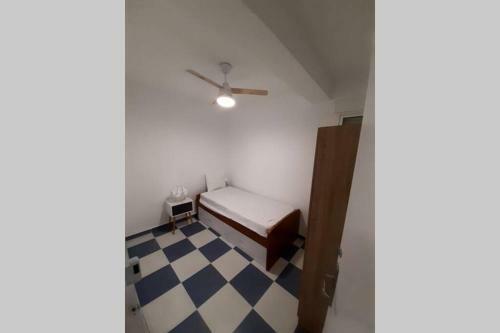 Apartamento Junto A La Catedral