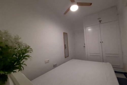 Apartamento Junto A La Catedral