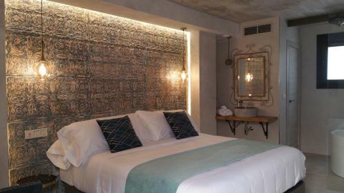 Murallas De Jayr�n Hotel Boutique