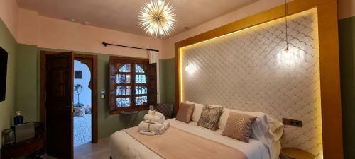Murallas De Jayr�n Hotel Boutique