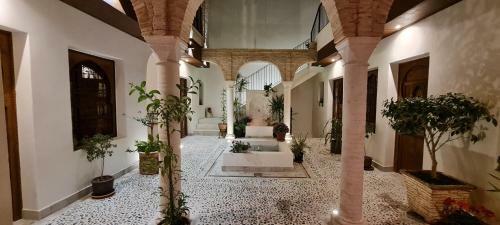 Murallas De Jayr�n Hotel Boutique