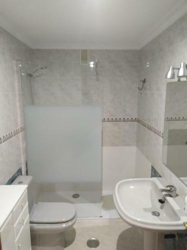 Apartamento Playa San Miguel - Almeria