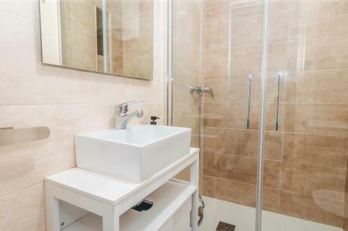 Apartamento Expoholidays- Primera Linea de Playa Palmeral