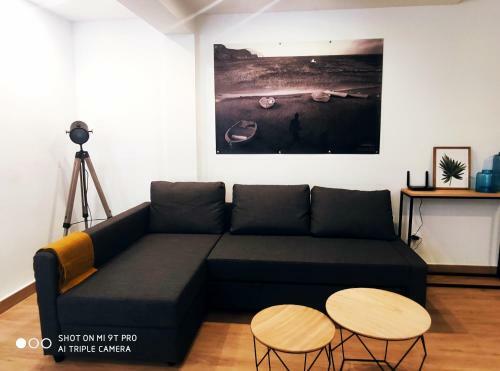 Apartamento Padre Santaella - Lux&cool