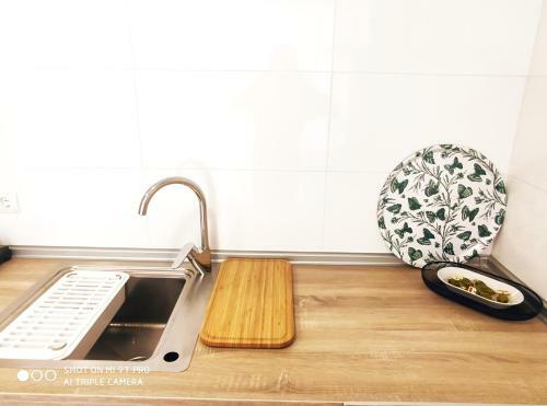 Apartamento Padre Santaella - Lux&cool