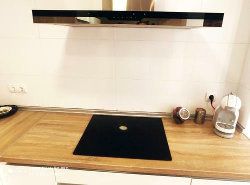 Apartamento Padre Santaella - Lux&cool