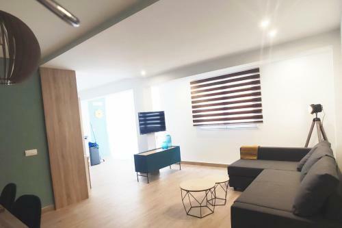 Apartamento Padre Santaella - Lux&cool