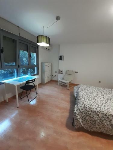 Casa Playa Palmeral Almer�a