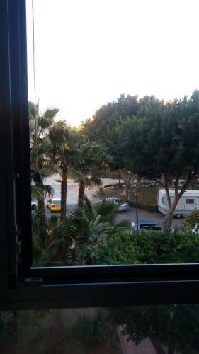 Casa Playa Palmeral Almer�a