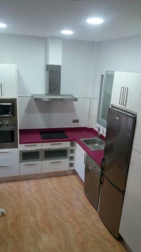 Casa Playa Palmeral Almer�a