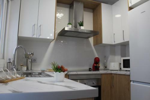 Apartamento Catedral