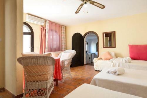 Villa Casa Parque Natural 2 A 5