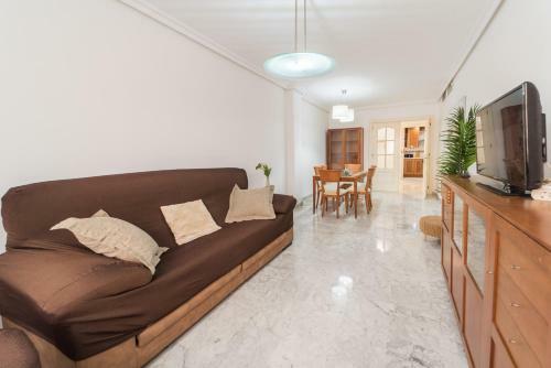 Apartamento Expoholidays-santa Rita