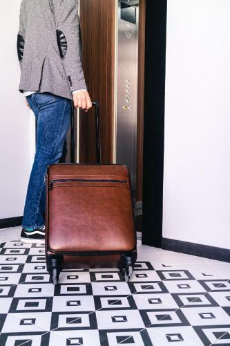 Apartamento El Rincon De Huete