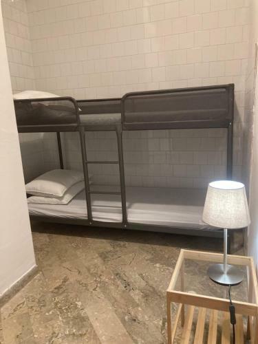 Apartamento Portalga Beach House