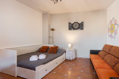 Casa Rural Almenas Del Cid
