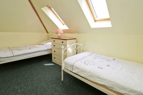 Apartamento By The Beach Harlyn Bay