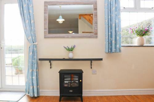 Apartamento By The Beach Harlyn Bay