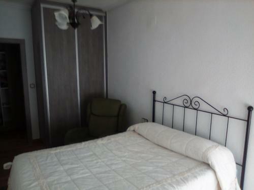 Apartamento Casa En El Coraz�n de La Huerta Murciana
