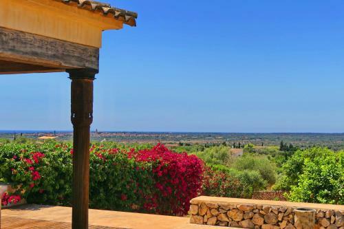 Villa Luxus-pool-finca In 5*location Panoramic View !