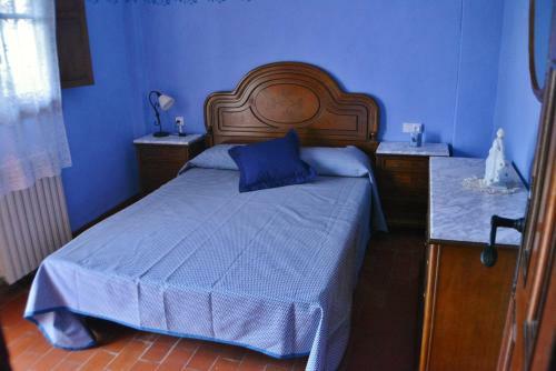 Casa Las Violetas