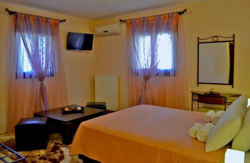 Hotel Anesis