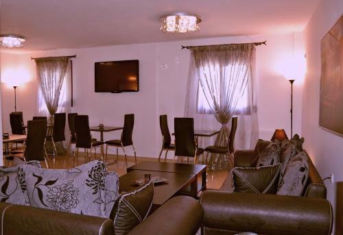 Hotel Anesis