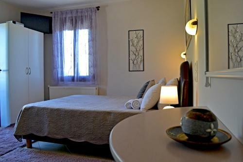 Hotel Anesis