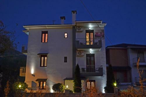 Hotel Anesis