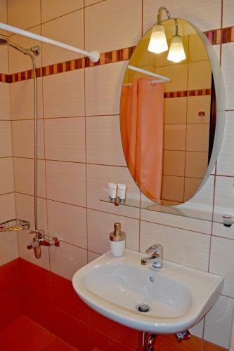 Hotel Anesis