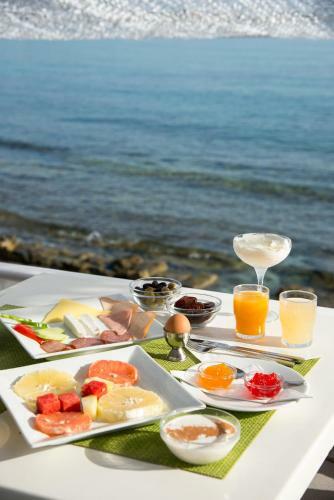 Aparthotel Alia Club Beach Hotel-apartments