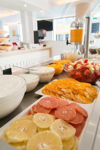 Aparthotel Alia Club Beach Hotel-apartments