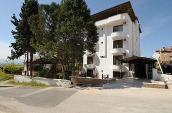 Hostal Bellamaritimo Hotel