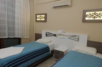 Hostal Bellamaritimo Hotel