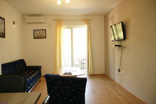 Apartments Martina