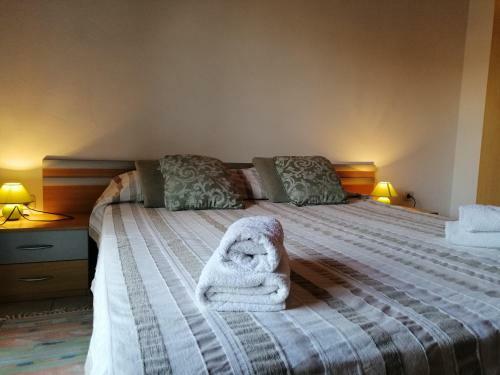 Gracia Apartments