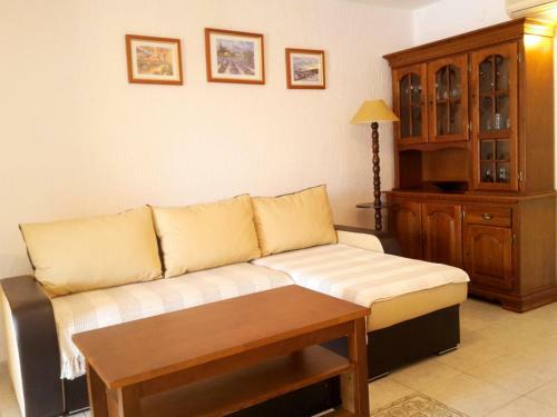 Gracia Apartments